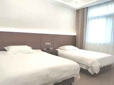 Zhulian Hostel
