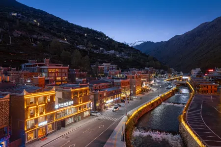 Holy Land Image Hotel