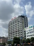 Arc de Triomphe Hotel Hotel in zona Shangyao Wharf