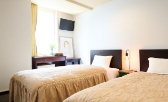HOTEL SHO SAPPORO