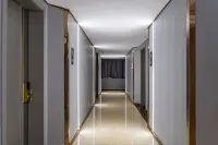 徐聞金蘋果酒店(城東大道店)