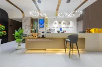 赫章・豪庭 │LUN・ARVEIL・CHIC 輕奢旅居飯店 （夜郎廣場政務中心店）