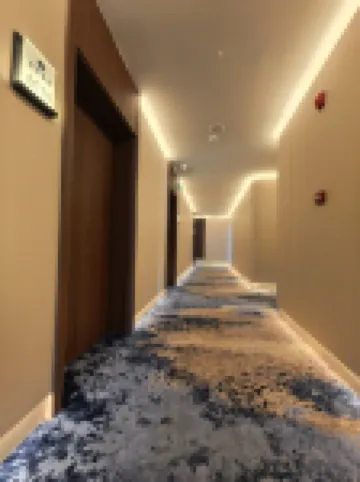 Yu County Modun Hotel