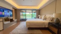 Chengdu Diyue Resort Hotel · Shihuadu Hotel in zona Panzhihua University Chengdu Teaching Section