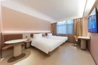 HanTing Hotel (Hengshui High School)