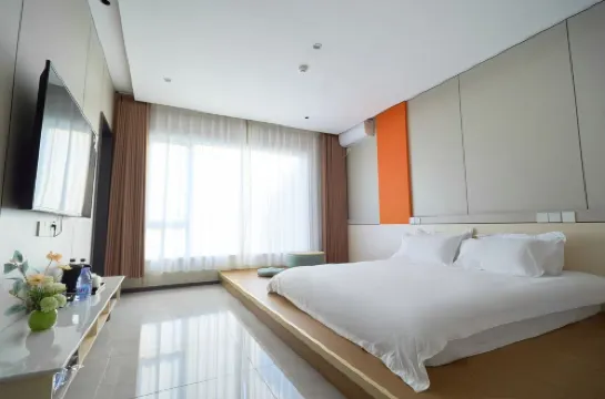 Haiyang Orange Sea Boutique Inn