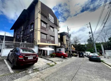 Introverts Inn Antipolo Taytay Отели в г. Тейтей