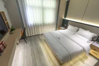 ying shan hong hotel
