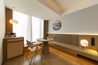 Huazhu · Banlan Hotel (Cangzhou International Exhibition Center West Railway Station) Hotels in Cangzhou