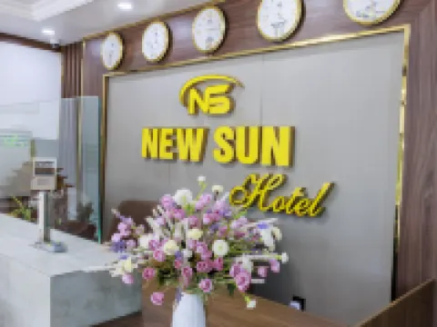 New Sun Hotel Hotels in Mong Cai