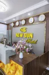 New Sun Hotel Hotels in Móng Cái