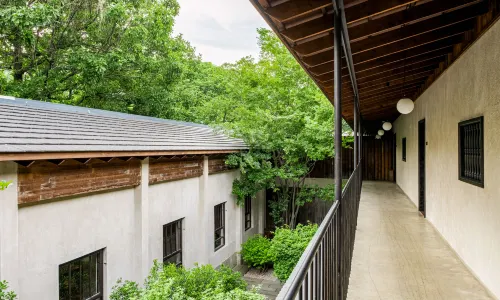 West Lake Hangzhou ·Anyu hotel