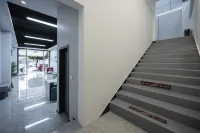竹顏·影視飯店（莆田動車站店）