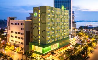 Zest Hotel Harbour Bay Batam