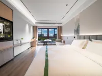 GreenTree Inn Express Hotel (Jixi County High-speed Railway North Station) Hotels in Jixi