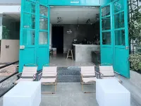 Signy House Hotel & Apartments Bạch Đằng River - Đoàn Như Hài Các khách sạn gần Tượng Nguyễn Tất Thành