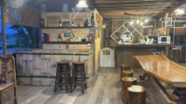 ดีต่อใจ ฟาร์มสเตย์ น่าน โรงแรมในอำเภอ ทุ่งช้าง