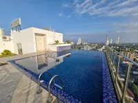 Luxury Spacious Ensuite in The Capital City