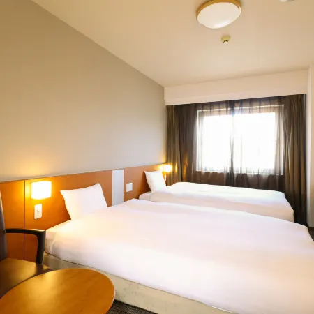 Dormy Inn Kurashiki Natural Hot Spring