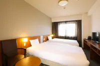 Dormy Inn Kurashiki Natural Hot Spring Hotel a 