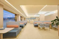 漢庭飯店（白山通江路歐亞購物中心店）