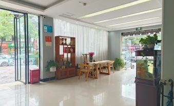 Huangshi Jinse Gangwan Hotel