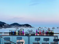 Tianya.Skyline Seaview Designer Homestay (Putuo Mountain Airport Wushitang Branch)