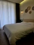 Yansu Hotel di Huguan