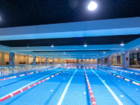 Empark Grand Hotel Hotels in Luoyuan