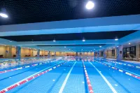 Empark Grand Hotel Hotels in Luoyuan