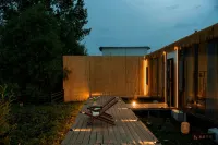 Yinxuan Homestay Farmyard Hotels in Xinyuan