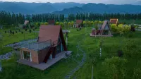 柒溪·騎兵營地（那拉提花果山旅遊區店） Hotels in Xinyuan