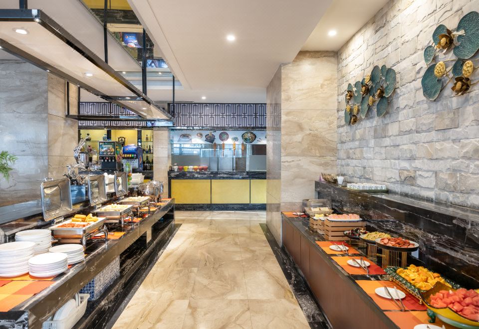 [CYTS 산수이 트렌즈 호텔의 아기자기한 테마 객실]