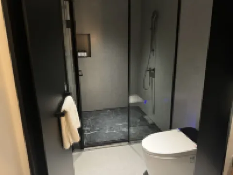 Huaya Yunman Hotel (Yueyang Tower Scenic Area Branch) Hotels in Yueyang