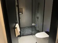 Huaya Yunman Hotel (Yueyang Tower Scenic Area Branch)