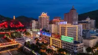 Merlinhod Hotel（Yan'an Baota Mountain Branch） - Scenic