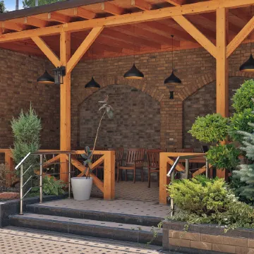 Fergana Hotel