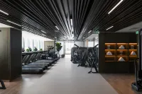 Xinyi Narada Grand Hotel - Gym