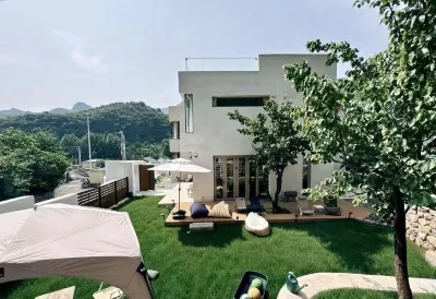 songstay Hotel a White Dragon Pool