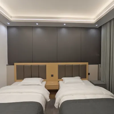 Yanjun Homestay