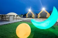 Beidaihe Haidao Riji Homestay