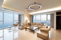 LCTRESIDENCE THE VINE Haeundae