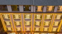 Jianchuan Hejia Homestay - พร้อมอาหารเช้า