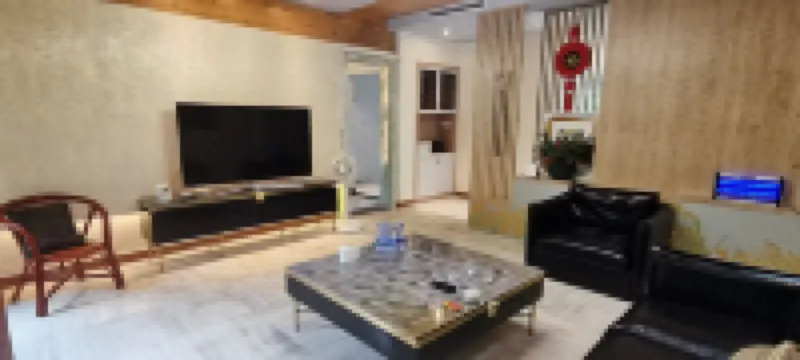 惠州嶼見灣畔民宿（華潤小徑灣店）