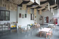 Nanchang Kaimei Hotel (bayiguangchangdian) - breakfast