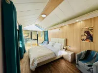 Muguang Forest Homestay