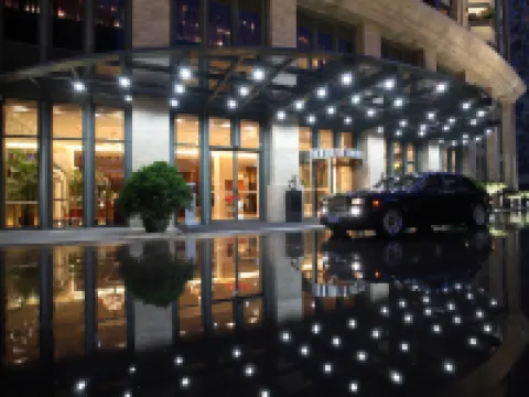 グランドメルキュール上海虹橋 上海のホテル