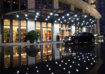 Grand Mercure Shanghai Hongqiao Hotels in Shanghai