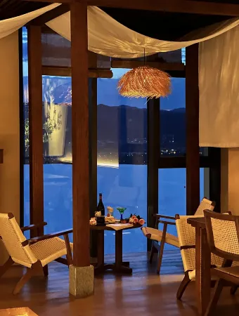 PUJI1900 hotel Отели рядом с достопримечательностью «Tang Shuyu Temple»