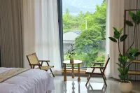 鶴峰煜安民宿 - 廚房